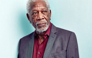 Bị 'tố' quấy rối tình dục, nam tài tử 80 tuổi Morgan Freeman xin lỗi