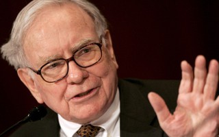 Tỉ phú Warren Buffett: Cả đời ghét nhất sự dư thừa