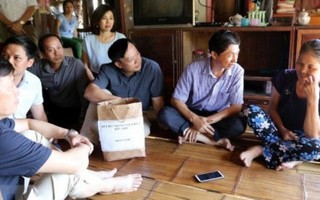 Bộ Y tế: 'Tình hình dịch HIV ở Phú Thọ khá nghiêm trọng'