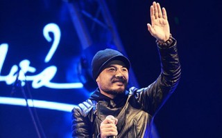 Ca sĩ Trần Lập qua đời vì ung thư