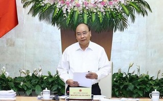 Thủ tướng động viên Olympic Việt Nam phấn đấu giành huy chương đồng ASIAD