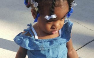 Bé gái từng bị “cướp thai” từ trong bụng mẹ sắp đón sinh nhật 2 tuổi