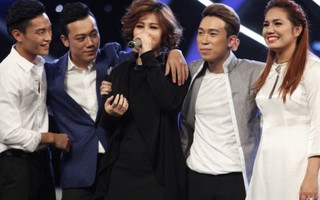 Vietnam Idol: Mới lạ với tình khúc của nhạc sĩ Thanh Tùng