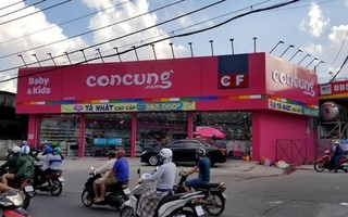 Bộ Công Thương thông tin kết quả kiểm tra tổ công tác vụ Con Cưng