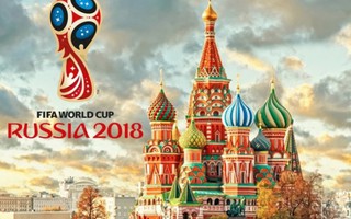 Nga đầu tư 30 tỉ USD, kỳ vọng một mùa World Cup hoành tráng nhất lịch sử