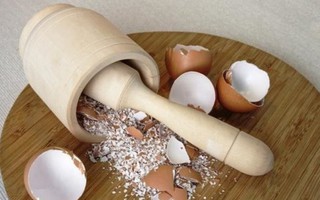 Ăn vỏ trứng: Công dụng và tác hại