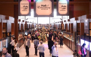 Cơ hội giao thương từ Hội chợ quốc tế Hồng Kông 2018