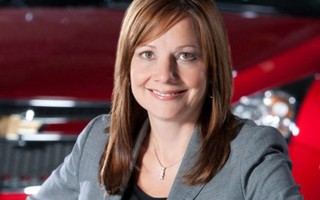 CEO tập đoàn General Motors: "Mẹ là biểu tượng của sự kiên cường"