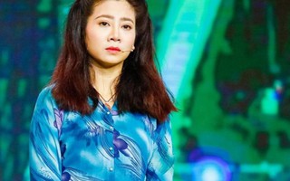 Đồng nghiệp, khán giả xót xa khi diễn viên Mai Phương nhập viện vì ung thư phổi giai đoạn cuối