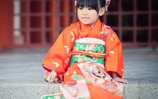 5 cách dạy con 2 tuổi thông minh vượt trội của người Nhật