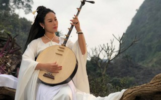 Ca sĩ Phạm Phương Thảo nể trước tài nghệ của đàn em Hoa Trần