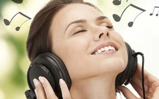 Top 10 bài hát giảm stress cực mạnh cho nữ giới 