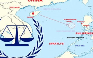 Tương lai Biển Đông sau phán quyết của PCA