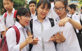 Giáo viên lý giải 'hiện tượng lạ' trong kỳ thi lớp 10 THPT ở Hà Nội