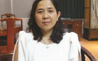 Bà chủ lò mổ lớn nhất TPHCM nhận giúp mổ và bán heo cho Đồng Nai