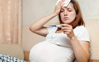 Mẹ bị cúm trong thai kỳ không liên quan tới bệnh tự kỷ ở con