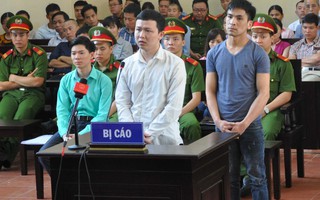 Bệnh viện tố Công ty Thiên Sơn bán hợp đồng thu lợi 50 triệu đồng