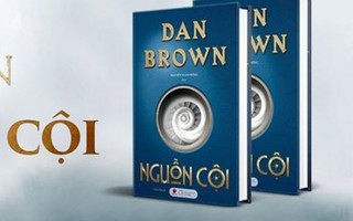 Sách “bom tấn” của Dan Brown ra mắt độc giả Việt