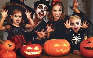 Những điều bạn có thể chưa biết về lễ hội Halloween