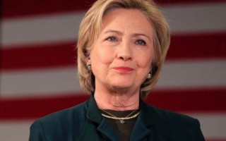 Bà Hillary sẽ dự lễ nhậm chức của ông Trump