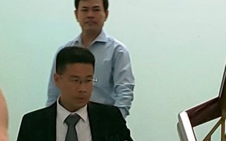 Luật sư của Nguyễn Hữu Linh: Sẽ kiến nghị giám đốc thẩm kêu oan