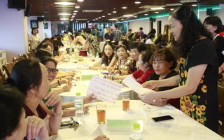 Hà Nội: Gần 500 nữ giúp việc gia đình được nâng cao nhận thức pháp luật lao động việc làm 