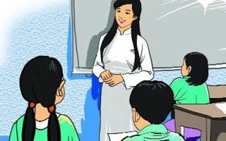  Cần có giải pháp bảo vệ an toàn cho nữ giáo viên