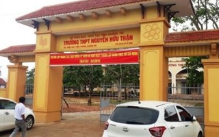 Vụ nữ sinh nghi bị bạn học cưỡng bức tập thể: Triệu tập 10 đối tượng