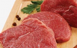 Đi chợ sớm: Chọn thịt bò tươi ngon như người Hà Nội sành ăn 