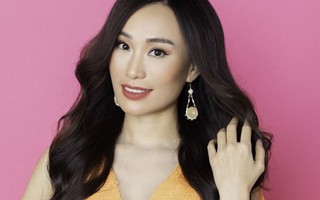 Hoa hậu Phụ nữ Thế giới 2018 Trang Lương: 'Muốn thành công phải biết cách theo đuổi đam mê'