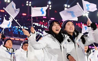 Trở ngại của đề xuất Hàn Quốc-Triều Tiên đồng tổ chức World cup nữ 2023