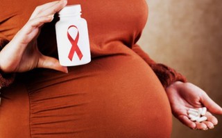 'Kỳ tích' Thái Lan: Không còn lây truyền HIV từ mẹ sang con