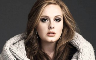 Bí quyết làm đẹp của 'họa mi' nước Anh Adele