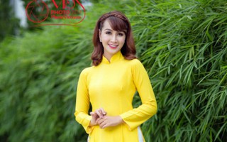 Thí sinh Miss Photo 2017: Nguyễn Thị Hoài Thư