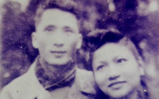 Ngôi mộ nữ quân y ở Thanh Hóa: Thân nhân tìm được mộ phần sau 65 năm