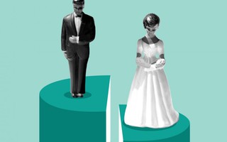 Từ bỏ cuộc hôn nhân 5 năm vì chồng ngày càng ích kỷ