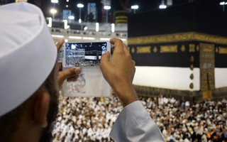 Triển khai sáng kiến 'Hành hương thông minh' cho hàng triệu tín đồ Hồi giáo