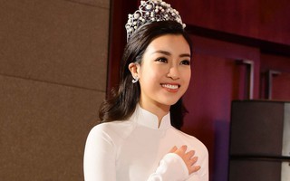Hoa hậu Việt Nam 2018 chạm mốc 30 năm tôn vinh nhan sắc Việt