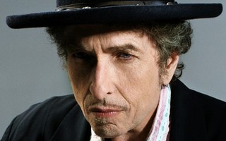 Bob Dylan: Giành Nobel văn học nhờ hoạt động nhân quyền