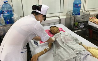 Giám đốc bệnh viện Bạch Mai đề xuất bảo hiểm y tế chi trả thuốc mới điều trị viêm gan C