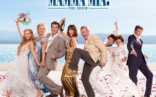 3 điểm đặc sắc của bộ phim được mong đợi 'Mamma Mia! Yêu lần nữa'