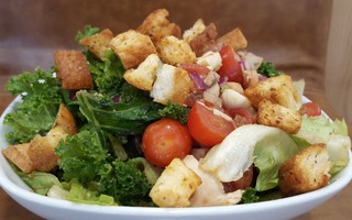 Cách làm Protein salad thơm ngon, đầy đủ dưỡng chất