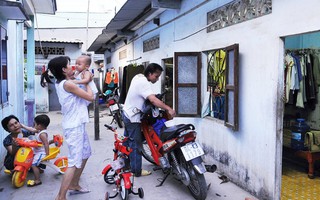Hà Nội: Hiệu quả từ hơn 90 tổ tự quản khu nhà trọ công nhân