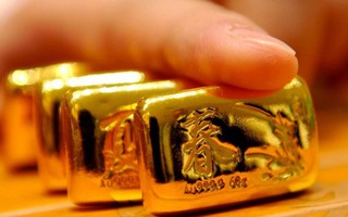 Cuối tuần, vàng tăng giá mạnh, dự báo khởi đầu chu kỳ 'phi mã' mới