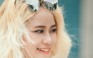 MisThy, streamer triệu view