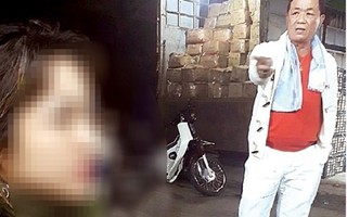 Truy tố Hưng 'kính' và đồng phạm trong vụ bảo kê tại chợ Long Biên