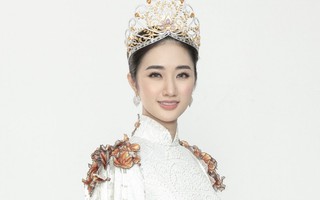 Giải thưởng cho Hoa hậu Bản sắc Việt toàn cầu 2018 lên tới 2 tỷ đồng