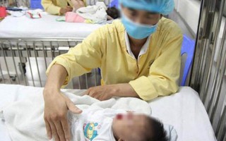 Hơn 30% trẻ mắc cúm mùa phải nhập viện, Bộ Y tế khuyến cáo khẩn