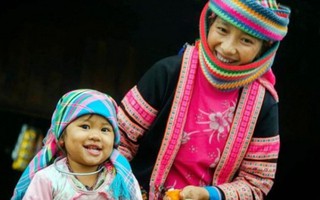 Úc hỗ trợ nâng cao chất lượng sống của phụ nữ và trẻ em gái Việt Nam