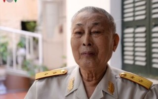  Tổ chức Lễ tang Trung tướng Đồng Sỹ Nguyên theo nghi thức Lễ tang cấp Nhà nước
